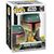POP figure Star Wars Boba Fett - Funko POP - Collectibles - Techbox
