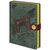 Star Wars Boba Fett premium A5 notebook - Merchandise Office Supplies - Various - Techbox