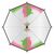 Wicked manual umbrella |  Techbox