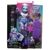 Monster High Abbey Bominable doll 25cm |  Techbox
