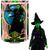 Wicked Elphaba Thropp doll |  Techbox