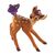 Figura Bambi Disney