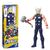 Marvel Avengers Titan Hero Thor deluxe figure 30cm - Figurines - Collectibles - Techbox
