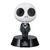 Disney Nightmare Before Christmas Jack Skellington Icons lamp 10cm