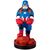 Marvel Captain America figure clamping bracket Cable guy 20cm -  - GAMING|CABLE GUY