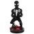 Marvel Symbiote Spider-Man figure clamping bracket Cable guy 21cm | Techbox