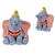 Disney Dumbo plush toy 25cm |  Techbox