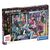 Monster High super puzzle 180pcs |  Techbox