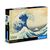 Museum Kokusai The Great Wave puzzle 1000pcs - Puzzles - Gifts - Techbox