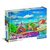 High Quality Park Guell Barcelona puzzle 1000pcs |  Techbox