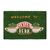 Friends Central Perk doormat - Merchandise Doormats - Various - Techbox