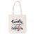 Customizarte shopping bag |  Techbox