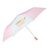 Pusheen Foodie Automatic folding umbrella - Merchandise Seasonals - Various - Techbox