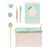 Pusheen Foodie Collection stationery kit - Merchandise Office Supplies - Various - Techbox