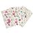 Disney Alice in Wonderland pack 3 A6 notebooks - Merchandise Office Supplies - Various - Techbox