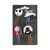 Disney Nightmare Before Christmas 4 clips set