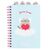 Pusheen Purrfect Love A5 notebook - Merchandise Office Supplies - Various - Techbox