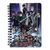 Attack on Titan A5 notebook |  Techbox
