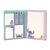 Disney Stitch Sticky notes notebook |  Techbox