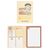 Harry Potter Platform 9 3/4 Sticky notes notebook |  Techbox