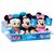 Disney assorted plush toy sound 25cm |  Techbox