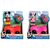 Disney Mickey Minnie car assorted figure |  Techbox