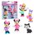 Disney Minnie set figures |  Techbox