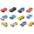 Disney Pixar Cars assorted metal car