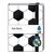 Real Madrid notebook |  Techbox