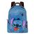 Disney Stitch backpack 29cm - Bags, Backpacks & Luggages - Fashion - Techbox