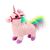 Happy Pets - Walking Unicorn - (31511140) / Toys