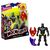 Avengers - Mix Mashers Marvel Black Panther Action Figure (F9268) / Toys