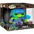 POP figure Marvel Ragnarok Hulk Exclusive 25cm |  Techbox