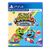 Puzzle Bobble 3D: Vacation Odyssey / PlayStation 4 - PS4 Games - Games - Techbox
