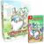 Wonder Boy: Asha in Monster World Collectors Edition / Nintendo Switch | Techbox