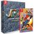 Jim Power The Lost Dimension Special Limited Edition (Strictly Limited) / Nintendo Switch - Nintendo Switch Games - Games - Techbox