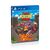 No Heroes Here Limited Edition - (Strictly Limited Games) / PlayStation 4 - PS4 Games - Games - Techbox