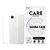 CARE by PanzerGlass - Case - Transparent - iPhone 16e / Electronics | Techbox