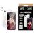 CARE by PanzerGlass - Fashion 3-in-1 Bundle - iPhone 16e / Electronics