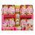 Yummiland assorted Perfume Roll-On