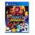 Pocket Bravery / PlayStation 4 | Techbox
