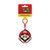 Super Mario Bros keychain |  Techbox