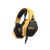 Oniverse Gaming Headset Nebula - Solarfire Yellow / PlayStation 5