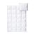 Baby Dan - Heart Microfiber Junior Duvet and Junior Pillow by BabyDan / Baby and Children - Merchandise Linens - Various - Techbox