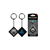 Good Loot - The Witcher 3 AARD Symbol Keychain / Fan Shop and Merchandise - Keychains - Gifts - Techbox