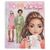 Topmodel - Create Your TOPModel Colouring Book - (413582) / Toys - Αταξινόμητα -  - Techbox