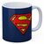 DC Comics Superman logo mug - Mugs & Bottles - Gifts - Techbox