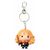 Harry Potter Hermione Granger rubber keychain - Keychains - Gifts - Techbox