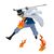 One Piece Sabo Special Edition Battle Record figure 12cm - Figurines - Collectibles - Techbox