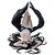 Overlord Albedo figure 20cm |  Techbox